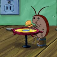 krusty krabby