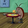 krusty krabby