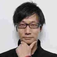 hideo kojima