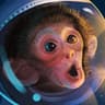 Space Monkey