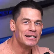 John Cena