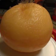 HairyNavel