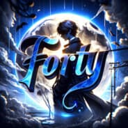 Forty