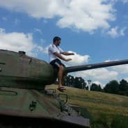shaftinizzle