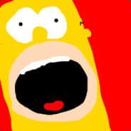 Homo Simpson