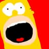 Homo Simpson