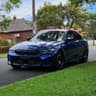 BMW m340i - low sodium