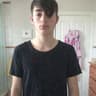 emo fella