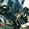 optimus prime.