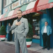 Joe