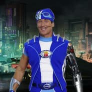 Sportacus