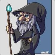 Lil Gandalf