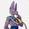 Lord Beerus