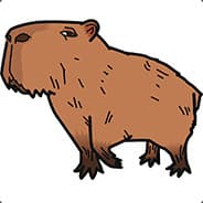 Capivara Enzo