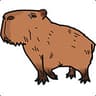 Capivara Enzo