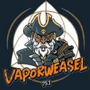 Vaporweasel