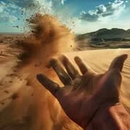 sandman