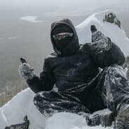 Winter Arc