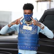 Blueface Baby