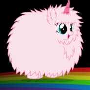 danger unicorn
