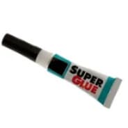 i eat glue