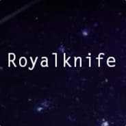 Royalknife