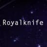 Royalknife