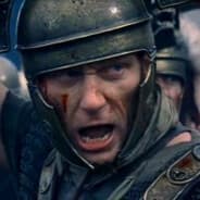 Lucius Vorenus