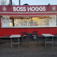 boss ⁧⁧hoggs