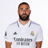 Karim Benzema
