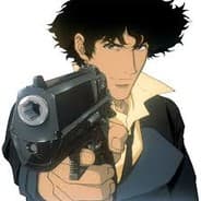 Spike Spiegel
