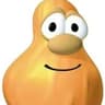 Jimmy From Veggie Tales
