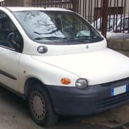 Fiat Multipla