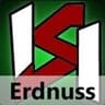 Piehkante Erdnuss