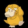 Handsome Psyduck