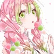 Mitsuri Kanroji