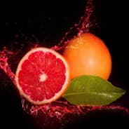 grapefruit