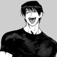 Toji