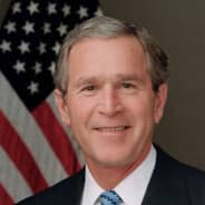 George W. Bush
