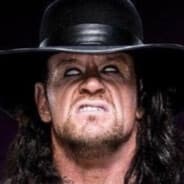 The Undertaker