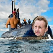 Attack Sub