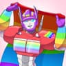 Optimum Pride