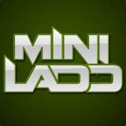 Mini Ladd