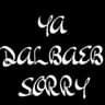YA DALBAEB SORRY