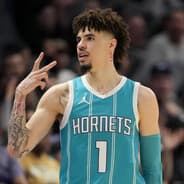 LaMelo Ballin
