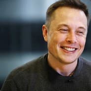 ElonMusk