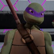 Donatello