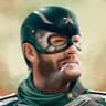 Soldier Boy