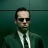Agent Smith |