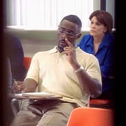 Stringer Bell